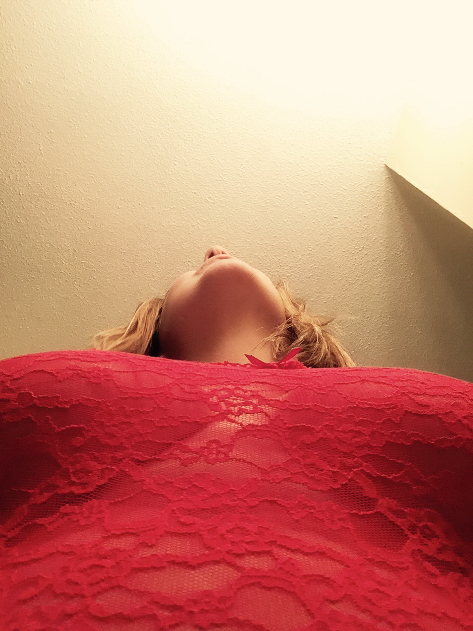 iwrestledrickjames Curvy and Lush