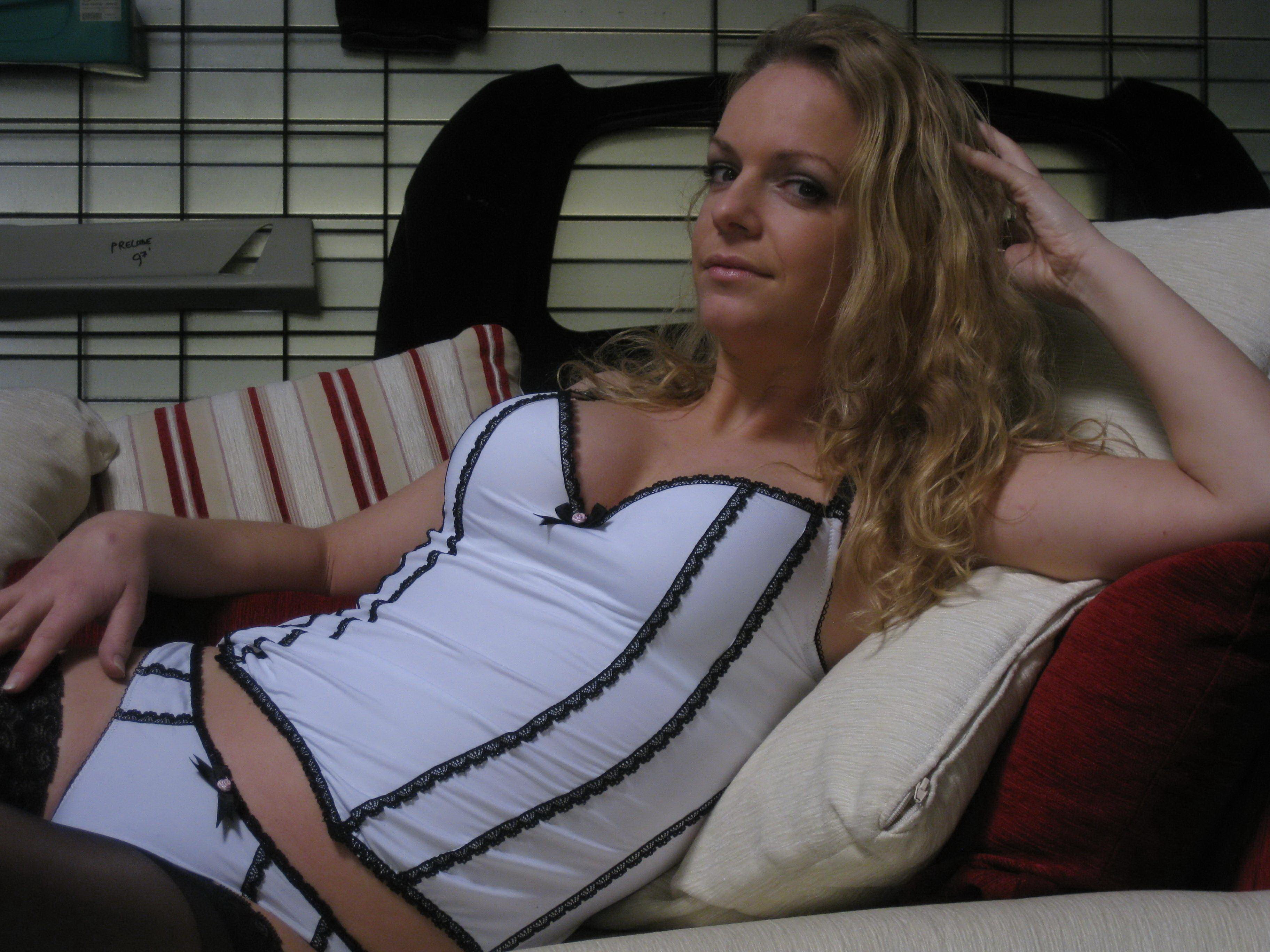 Total Blonde Mileage