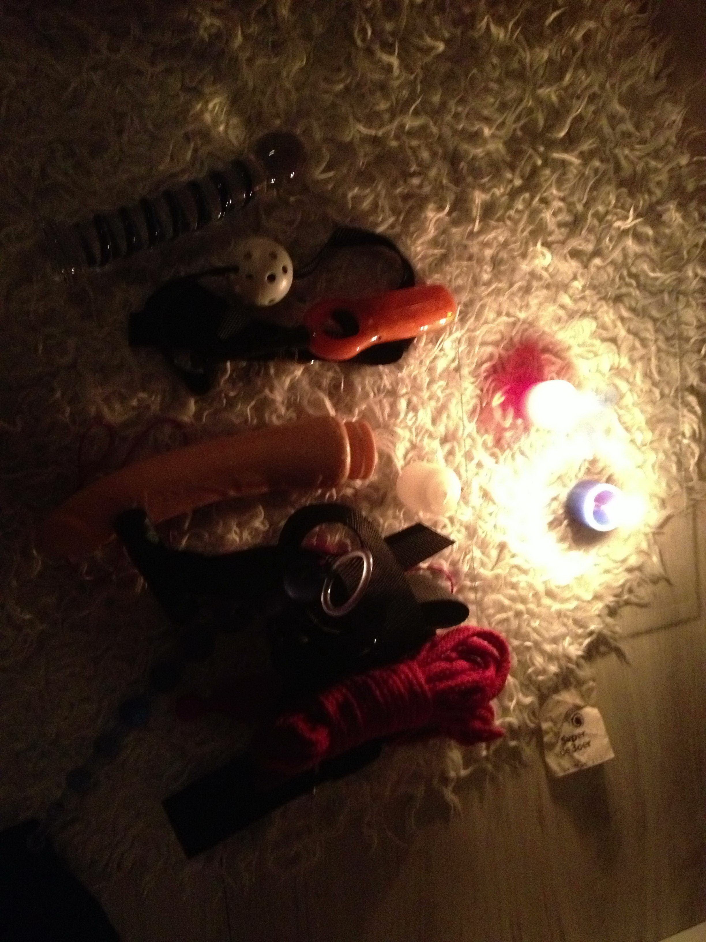 Total Blonde Mileage