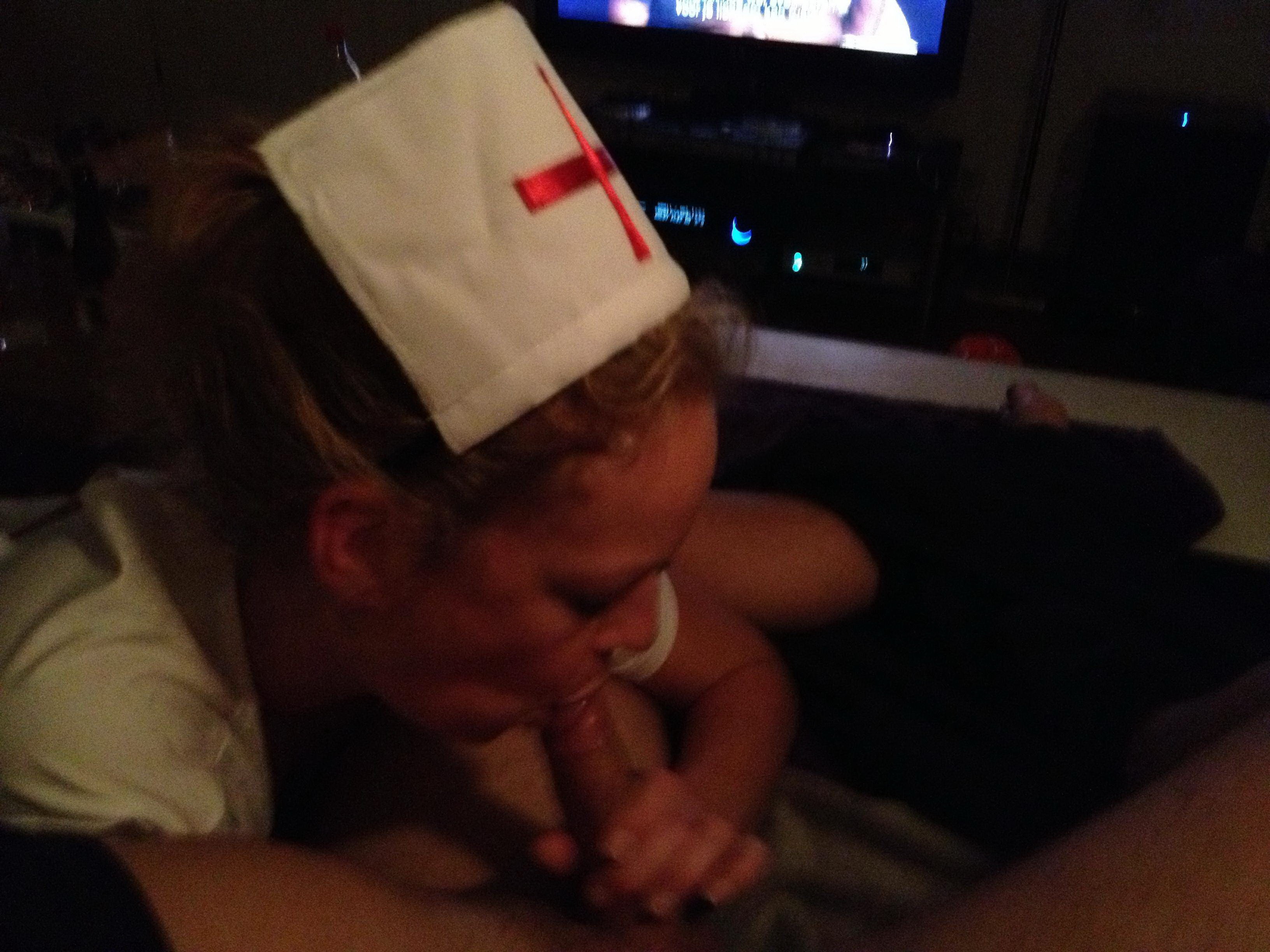 Total Blonde Mileage