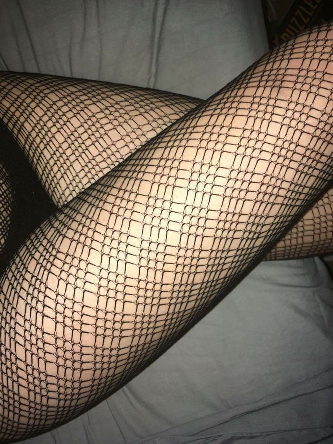 Drools The Gorgeous Brunette