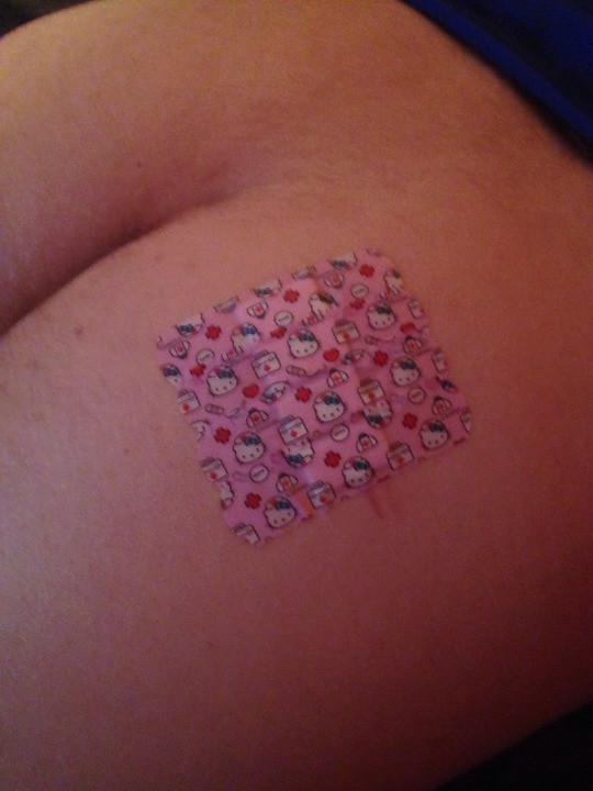 Lovelyblueburden on Tumblr