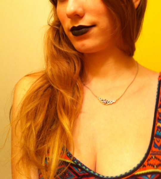 Lovelyblueburden on Tumblr