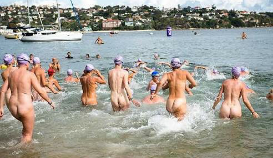 Skinnydipping Girls Mix