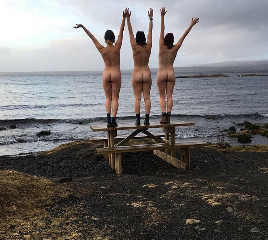 Skinnydipping Girls Mix