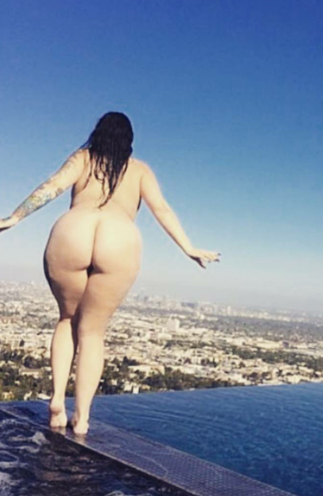 Skinnydipping Girls Mix