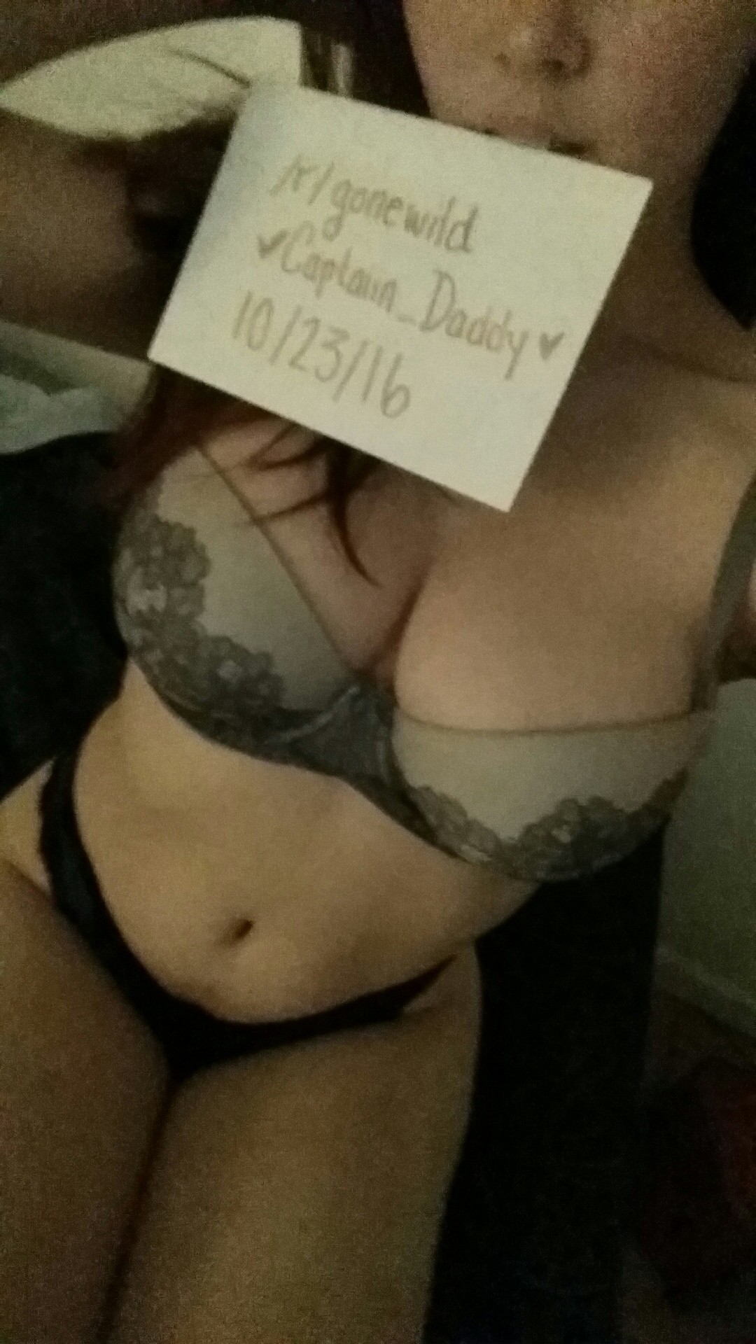 Sexually Active Nursing Teacher