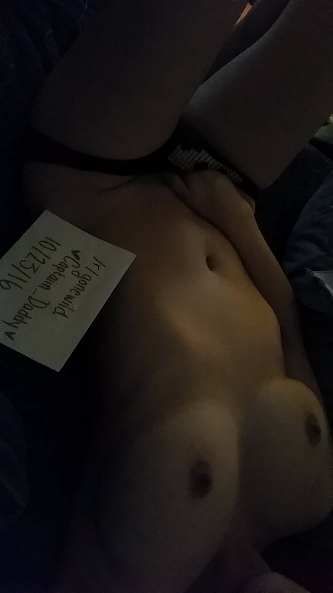 Sexually Active Nursing Teacher