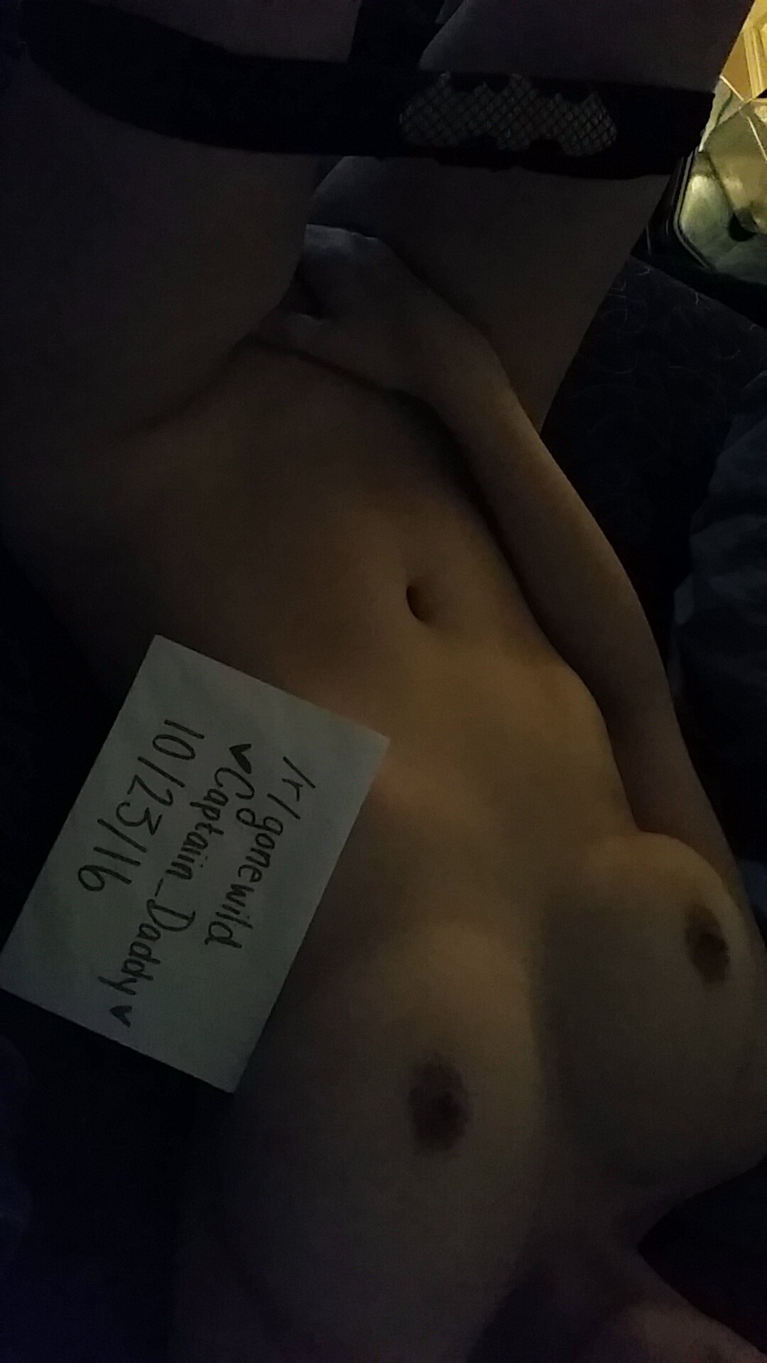 Sexually Active Nursing Teacher