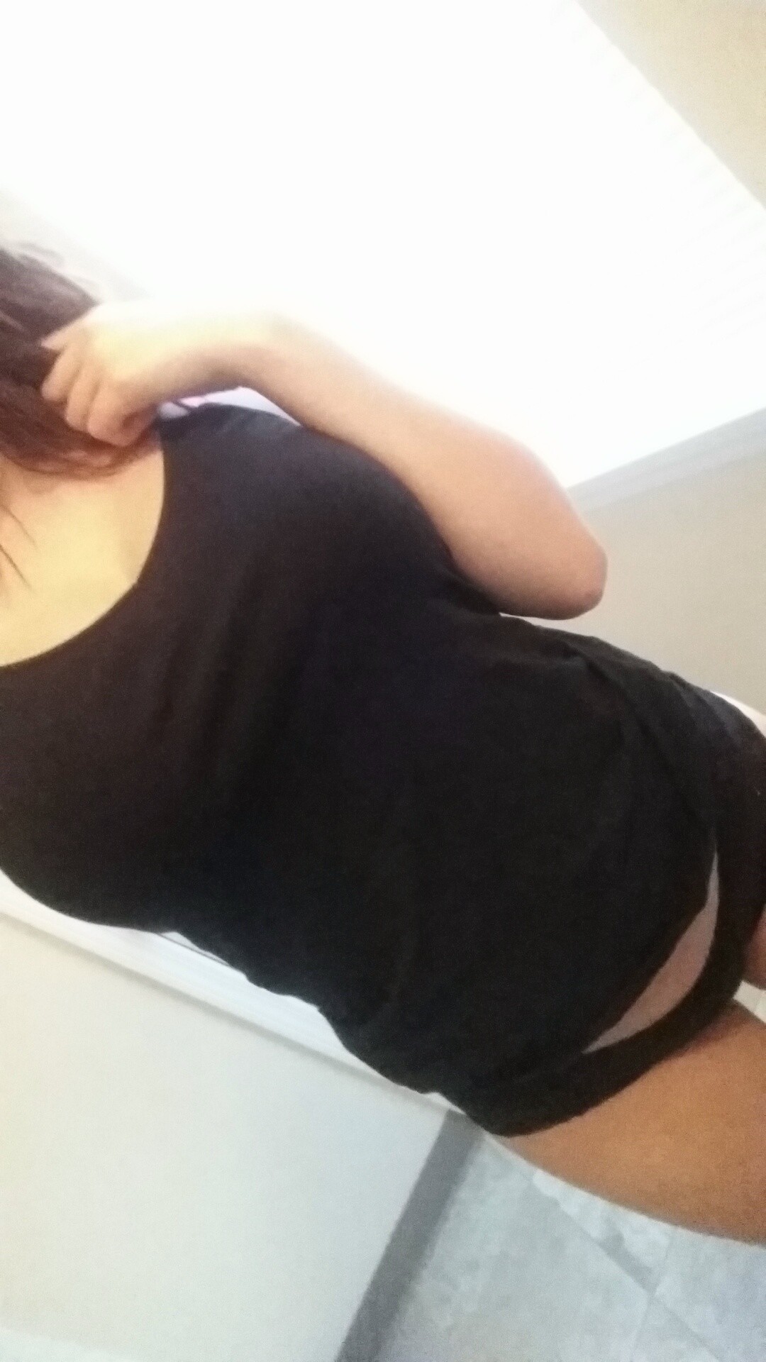 Sexually Active Nursing Teacher