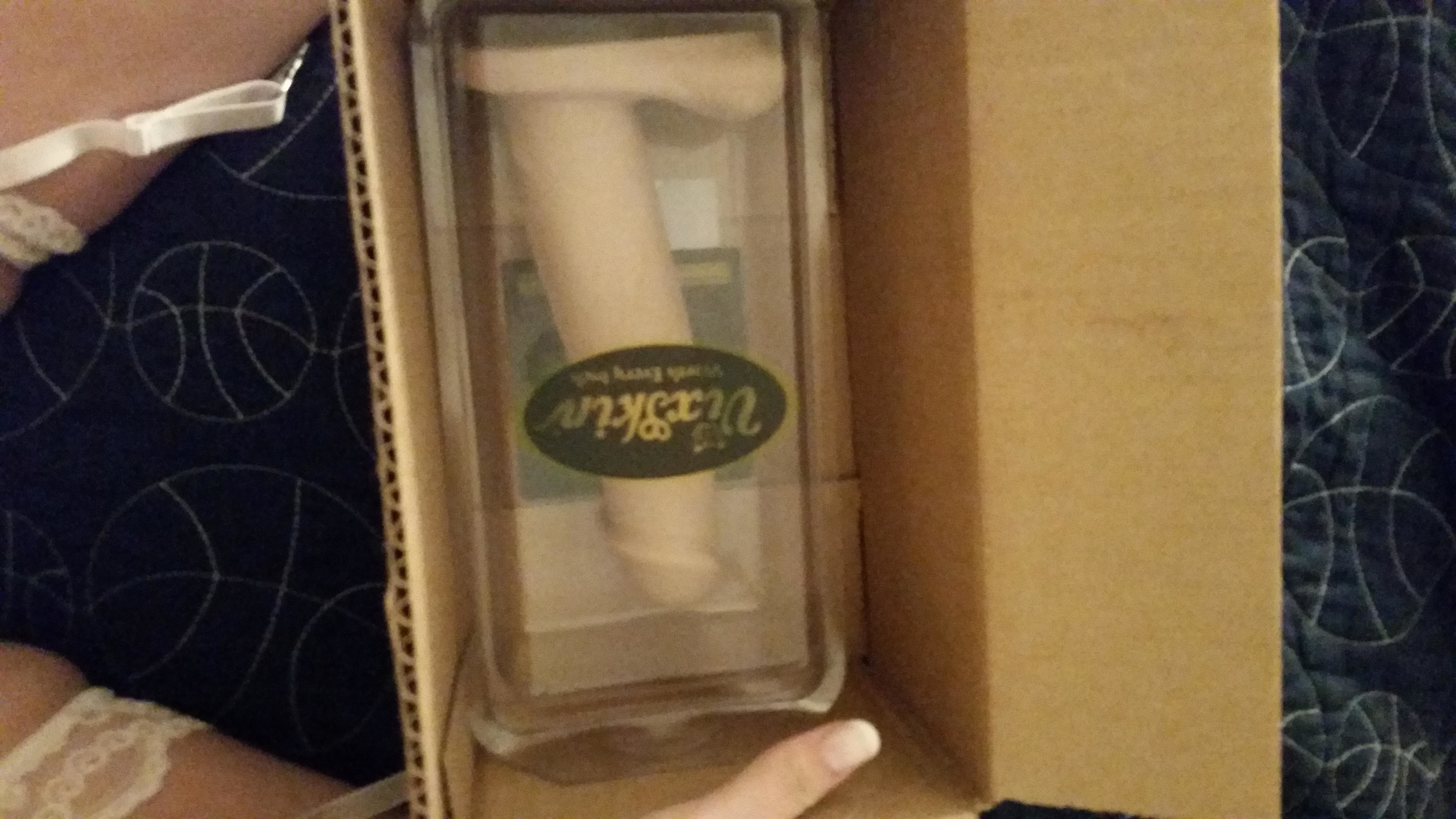 Sexually Active Nursing Teacher