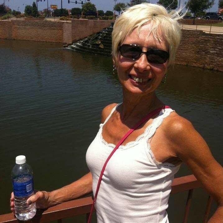 Mature MILF Dressed Undressed