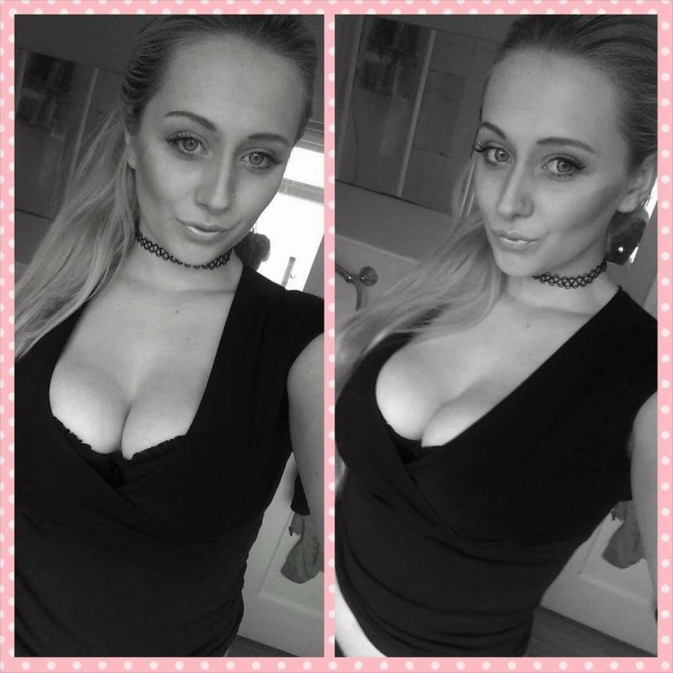 Busty Dream Girl Emma Rachael