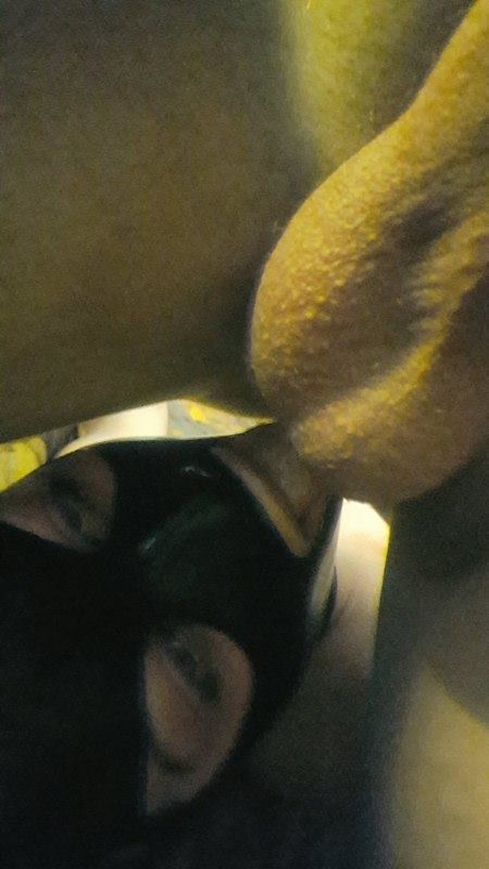 Redhead Girl friend sucks and fucks and does anal