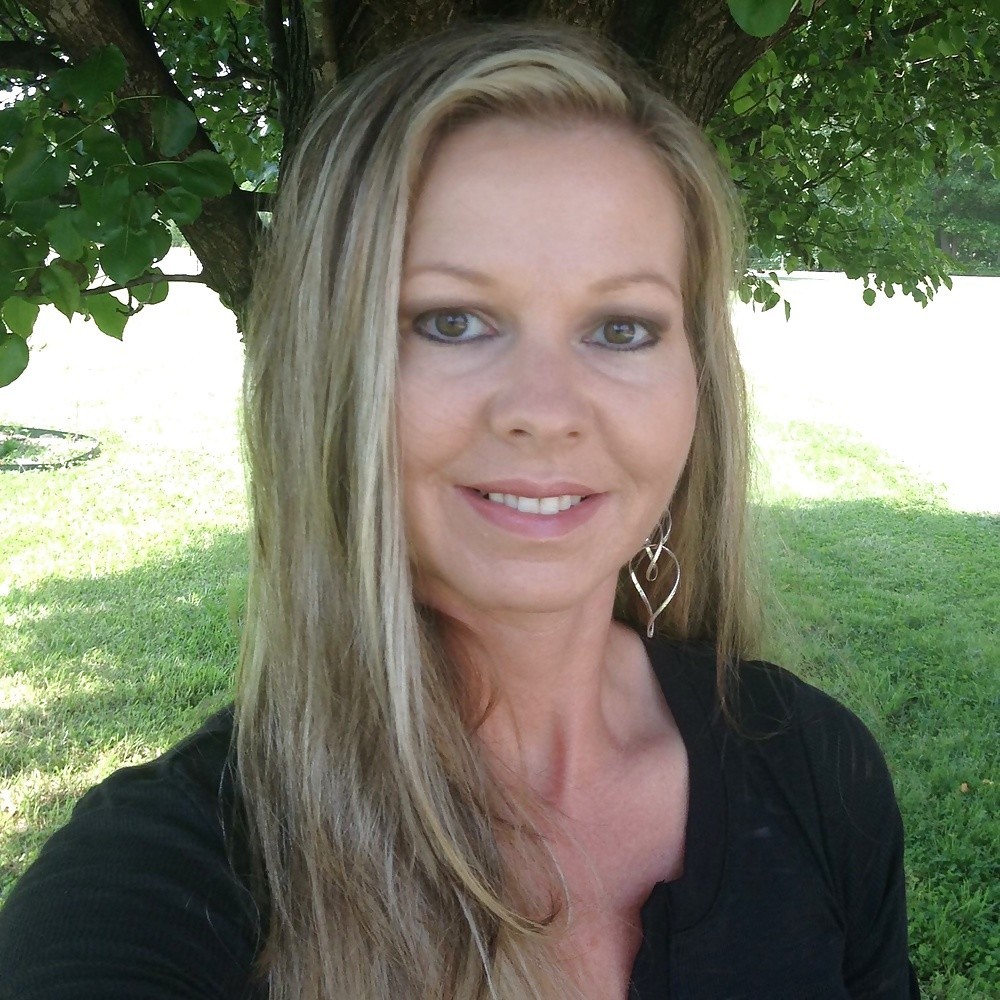 Black Cock Loving Southern MILF