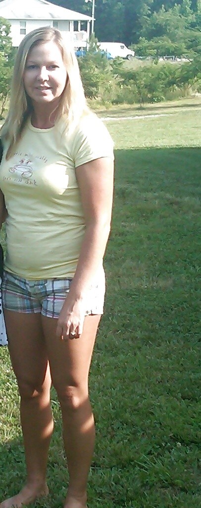 Black Cock Loving Southern MILF