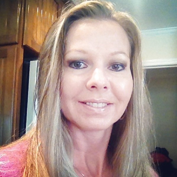 Black Cock Loving Southern MILF