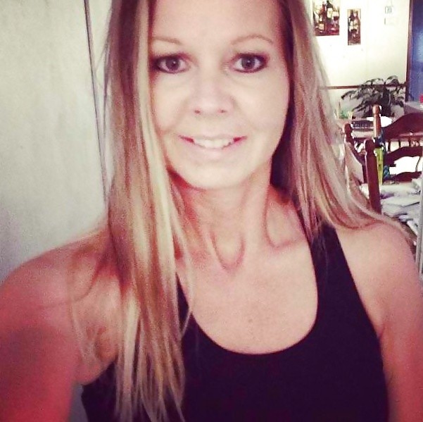 Black Cock Loving Southern MILF