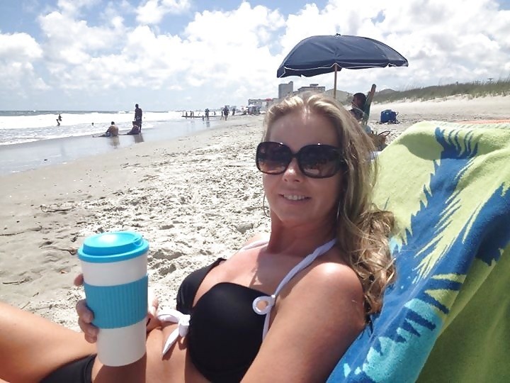 Black Cock Loving Southern MILF