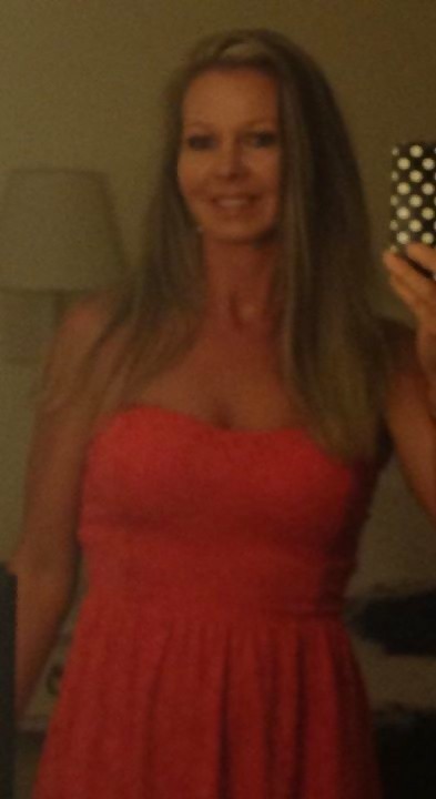 Black Cock Loving Southern MILF