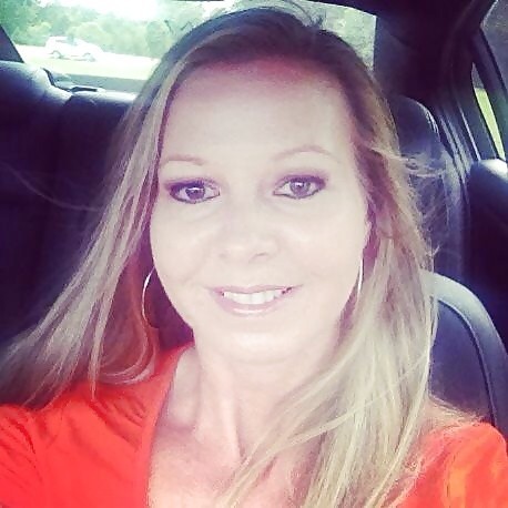 Black Cock Loving Southern MILF