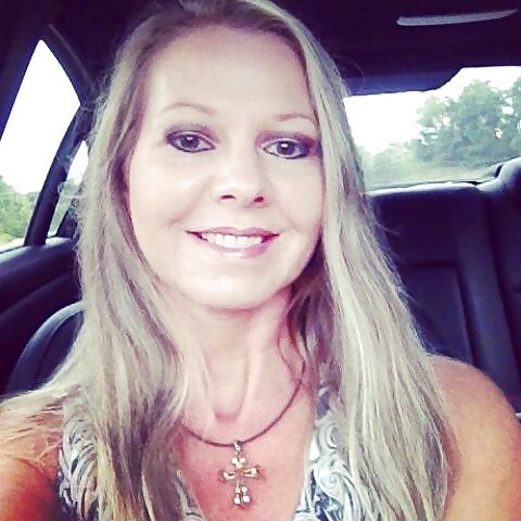 Black Cock Loving Southern MILF