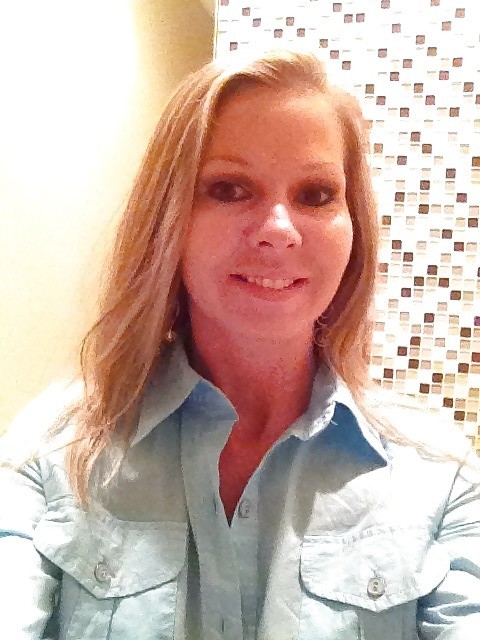 Black Cock Loving Southern MILF