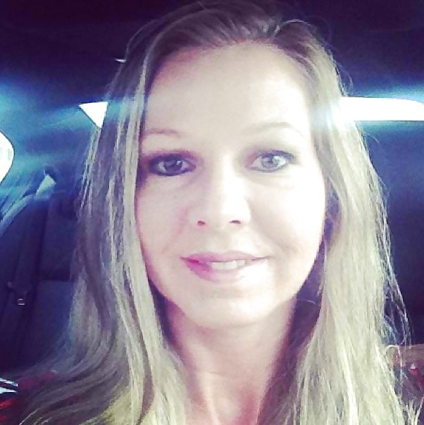 Black Cock Loving Southern MILF