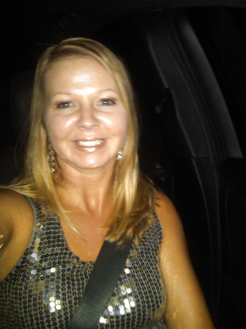 Black Cock Loving Southern MILF