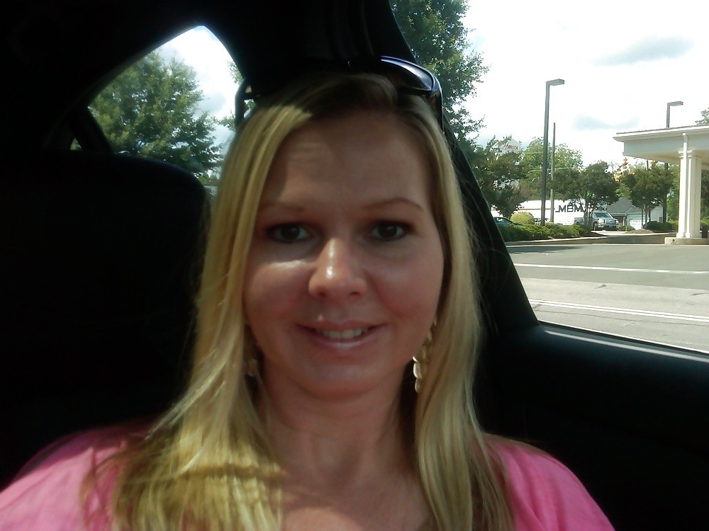 Black Cock Loving Southern MILF