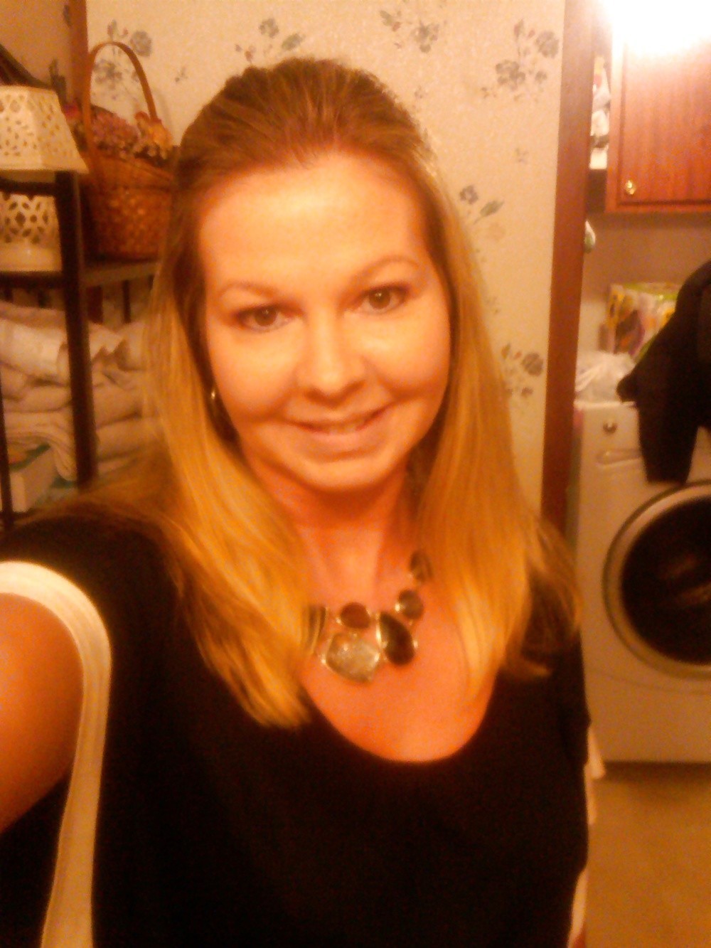 Black Cock Loving Southern MILF