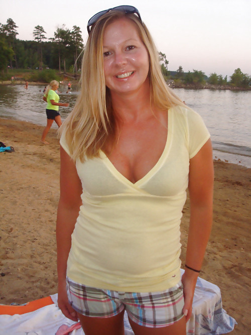 Black Cock Loving Southern MILF