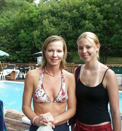 Black Cock Loving Southern MILF