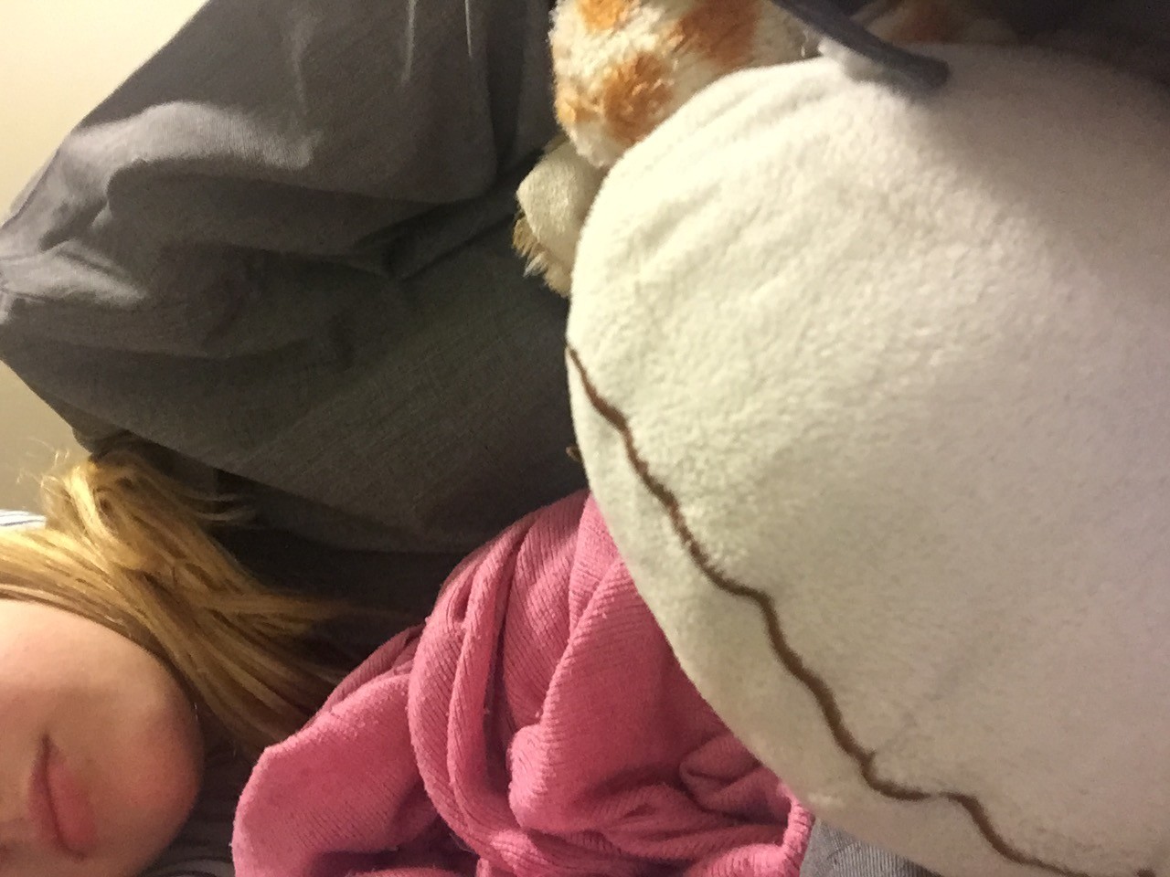 FucktoyPrincess Dorm Coed Blonde