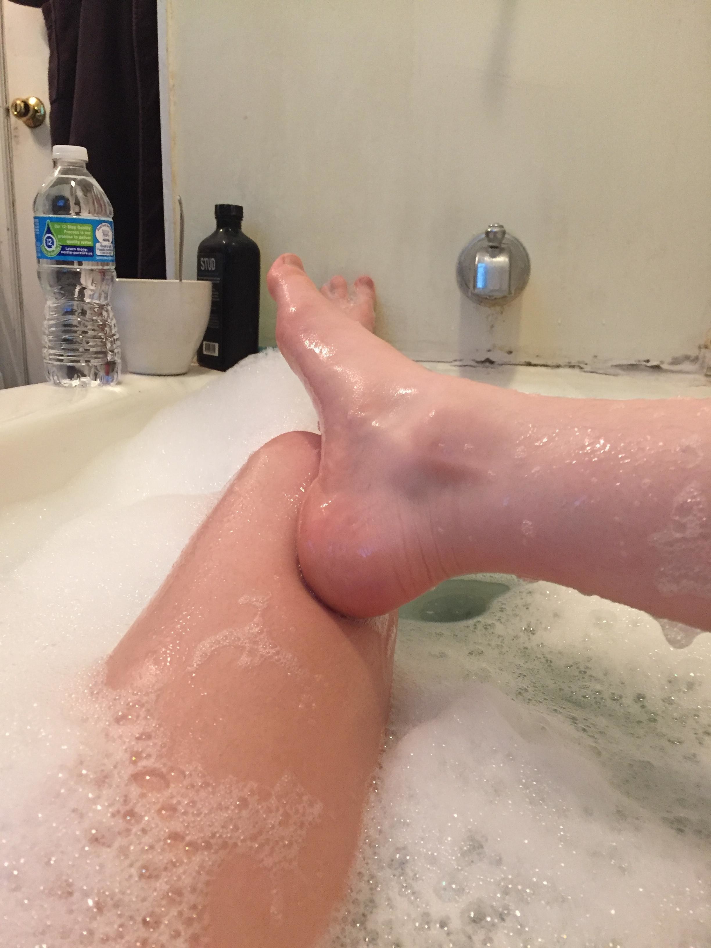 FucktoyPrincess Dorm Coed Blonde