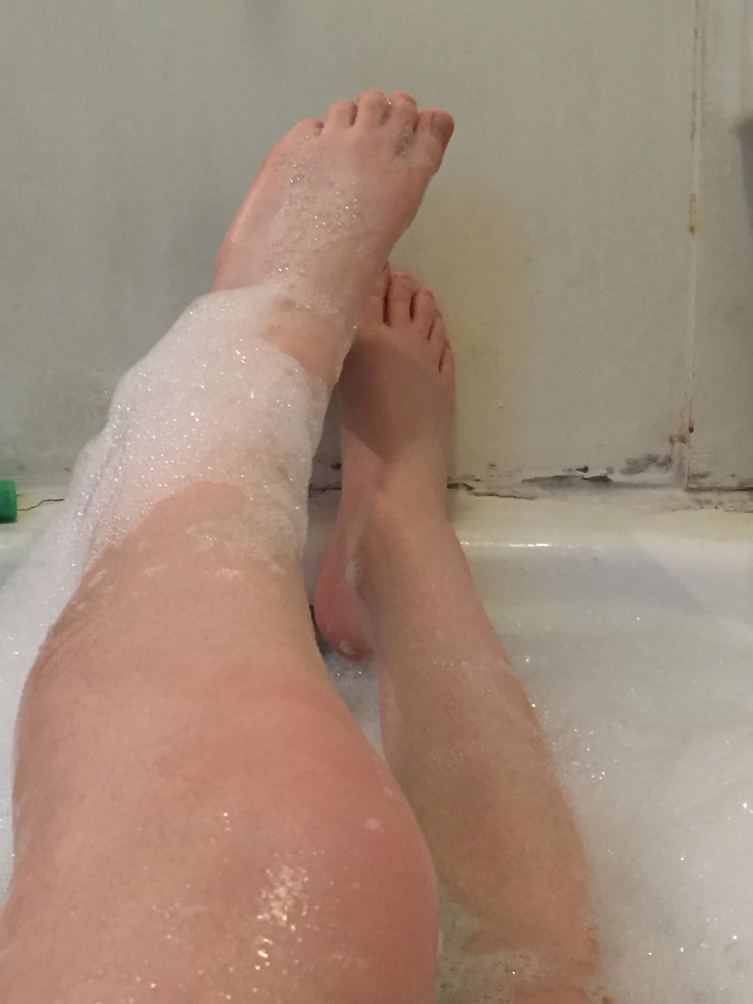 FucktoyPrincess Dorm Coed Blonde