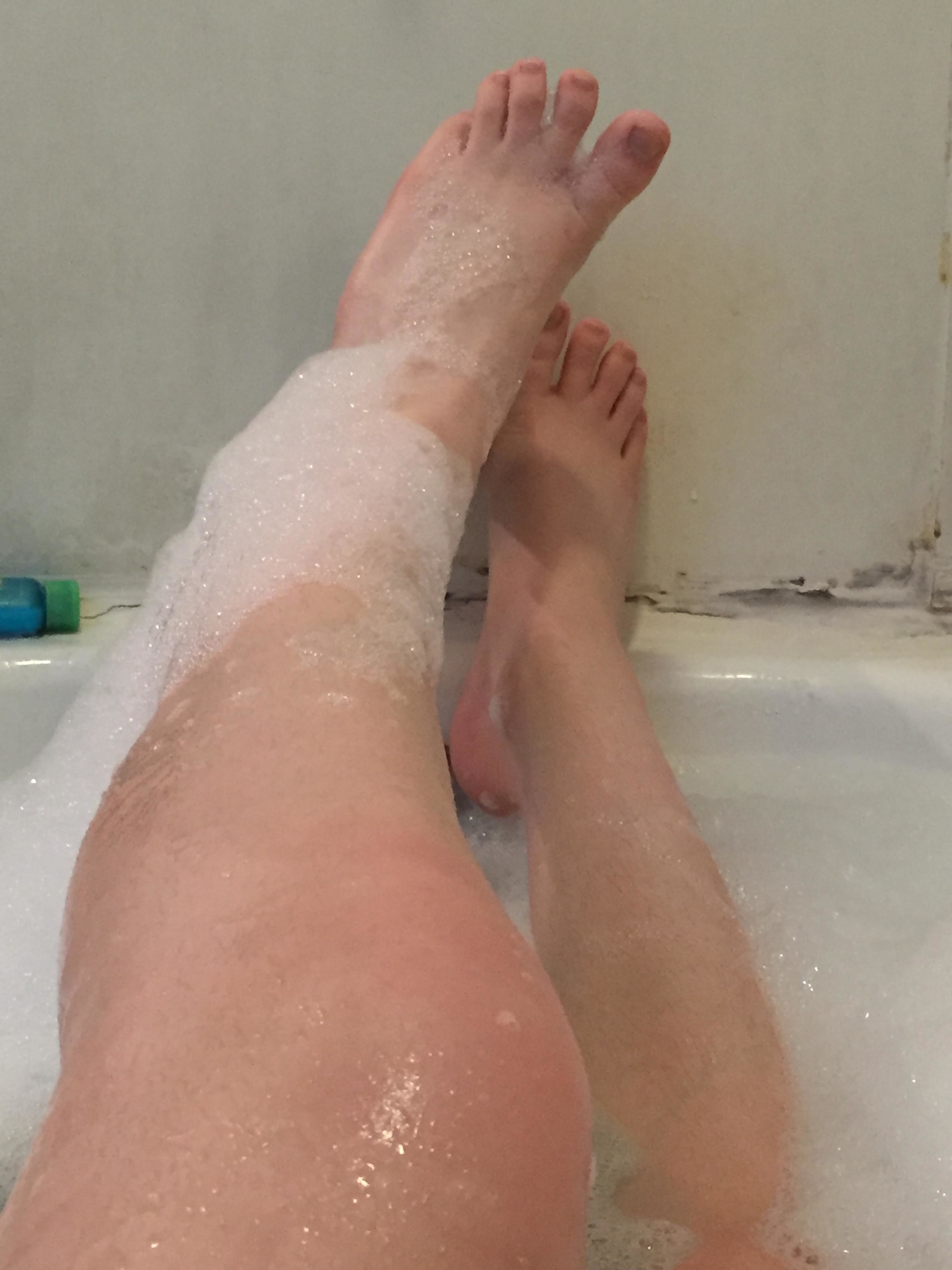 FucktoyPrincess Dorm Coed Blonde