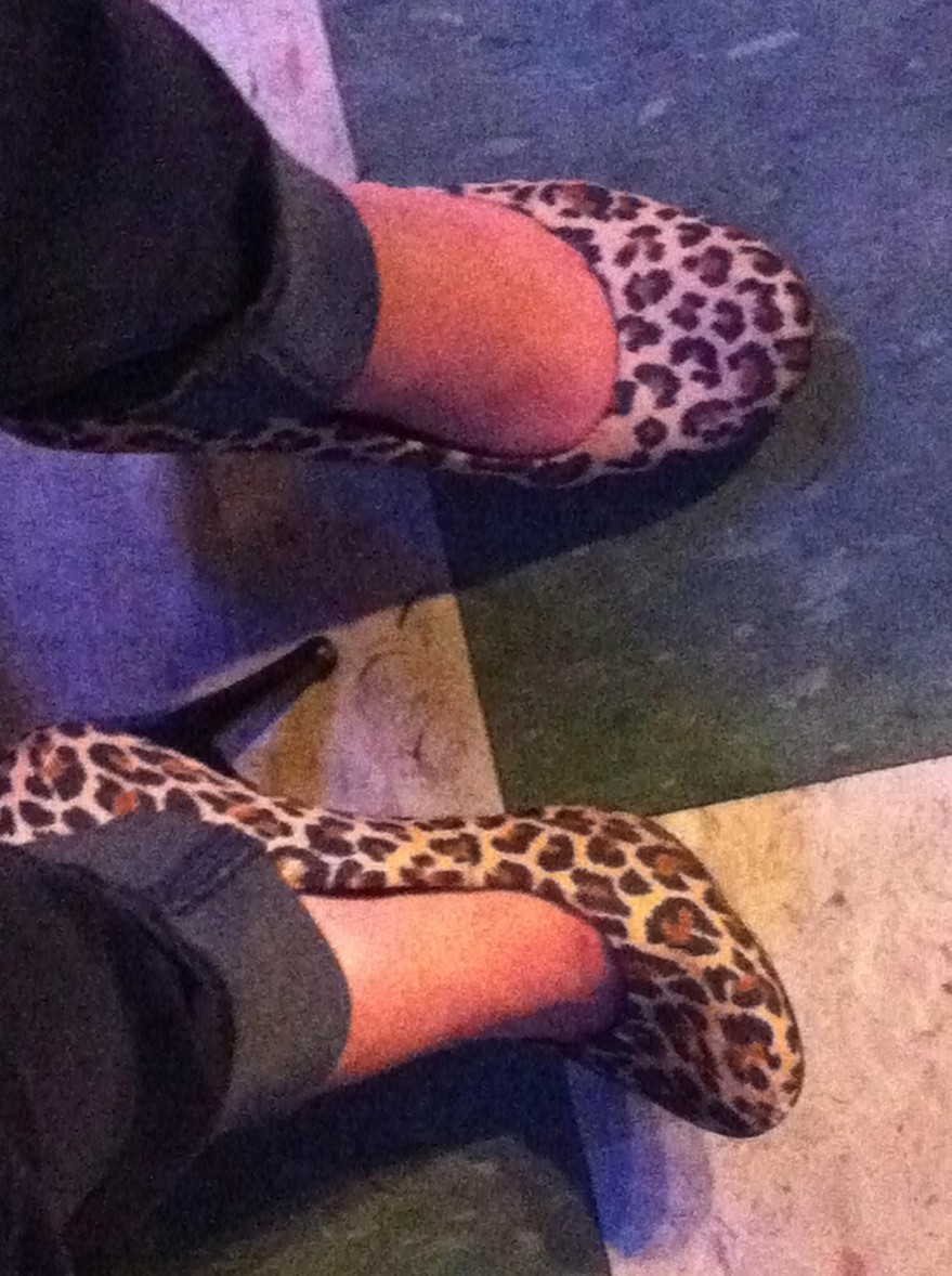 Nice Submissive Tit Girl Hottie