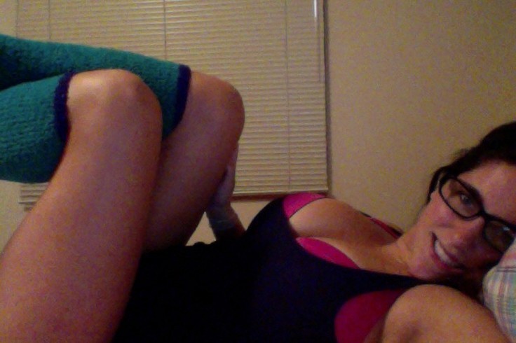 Nice Submissive Tit Girl Hottie