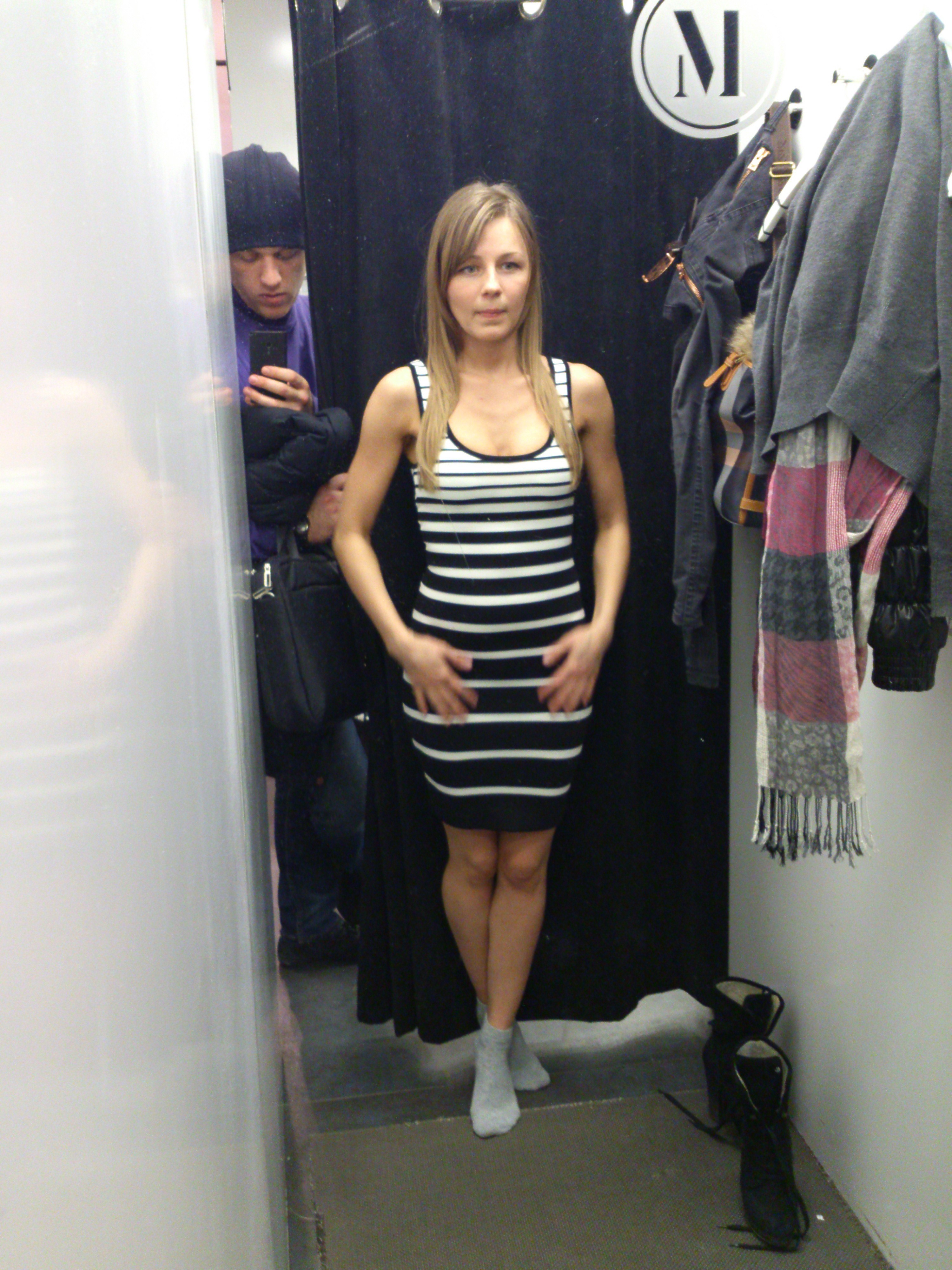 Blue Eyes For Fashion