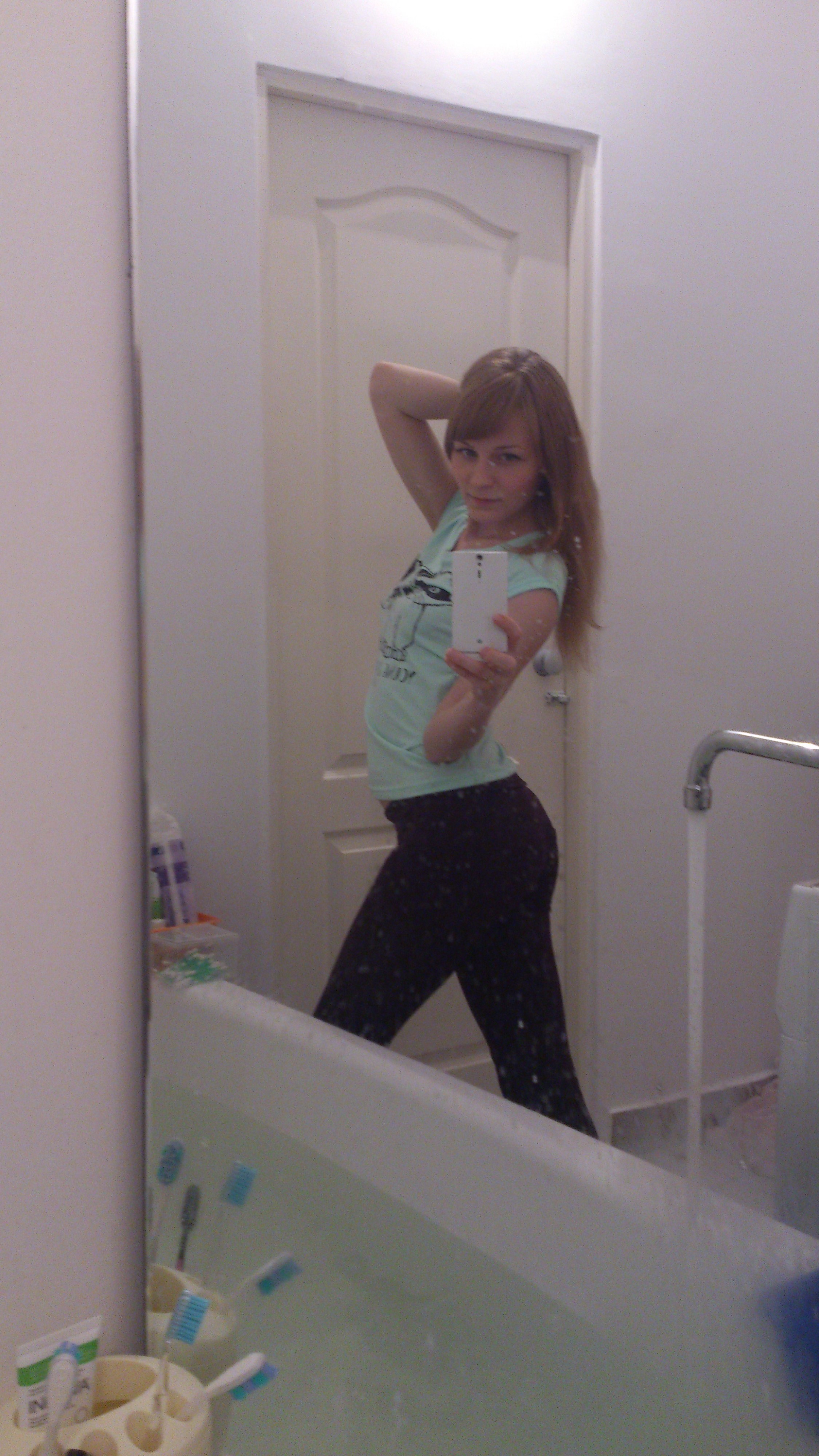 Blue Eyes For Fashion