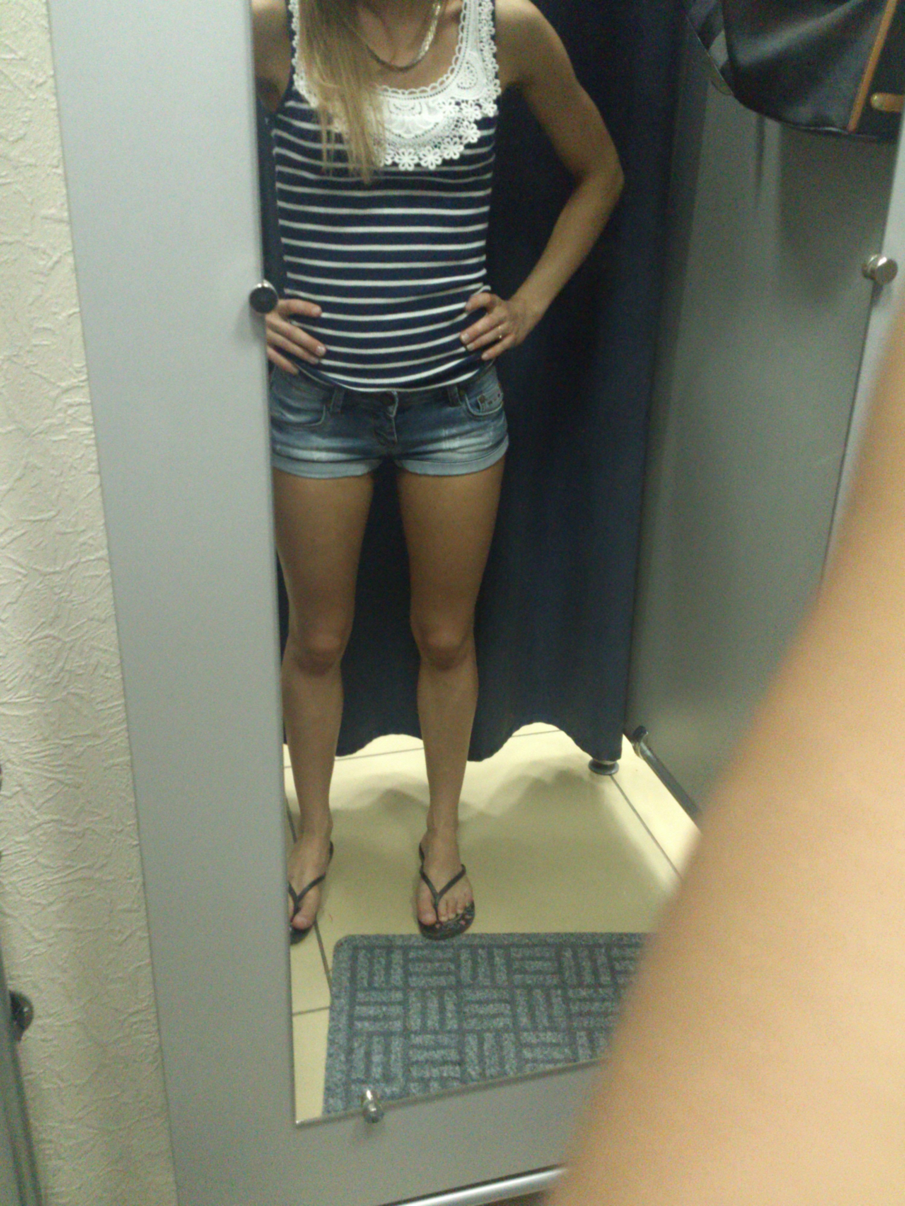 Blue Eyes For Fashion