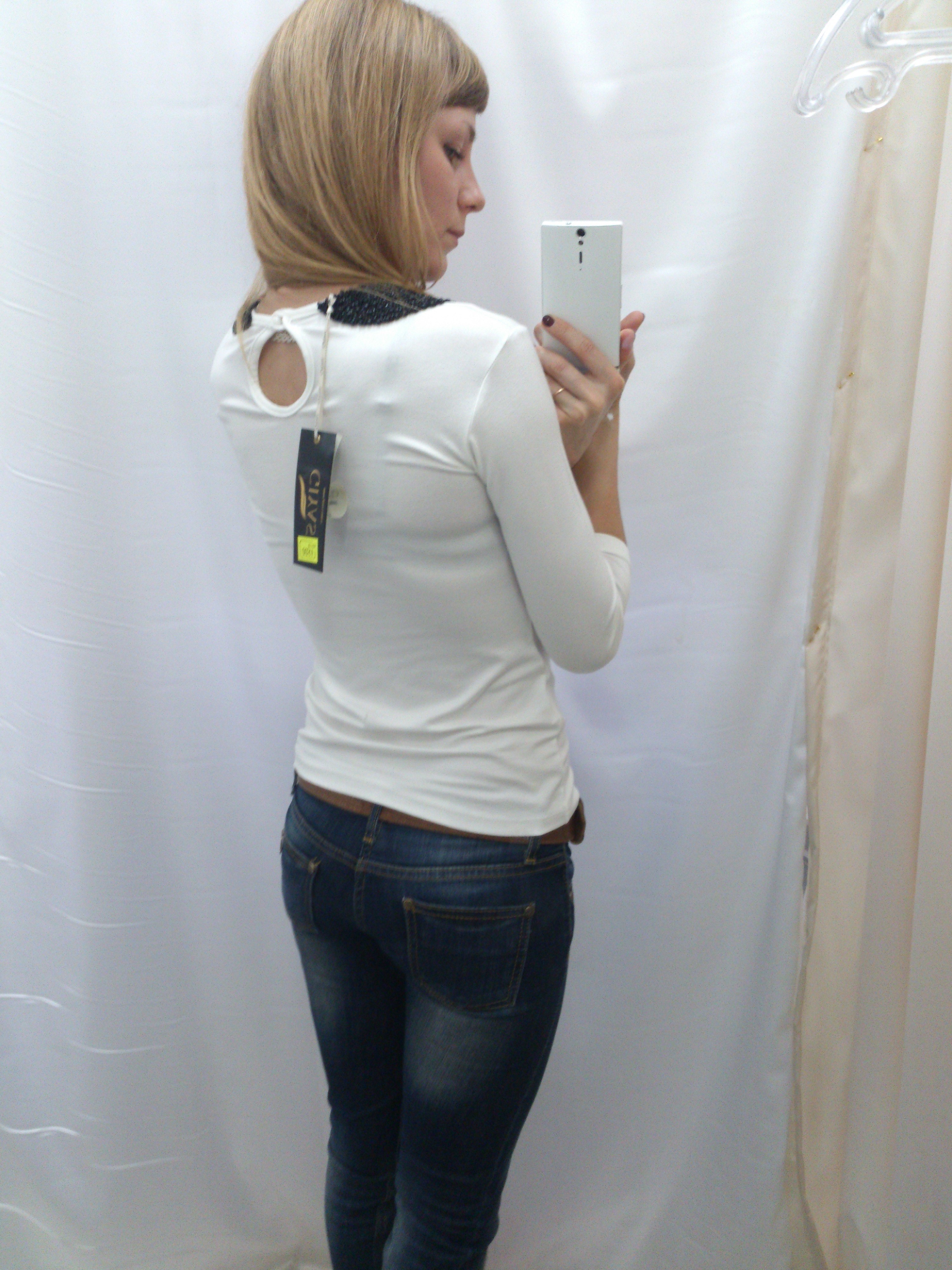 Blue Eyes For Fashion