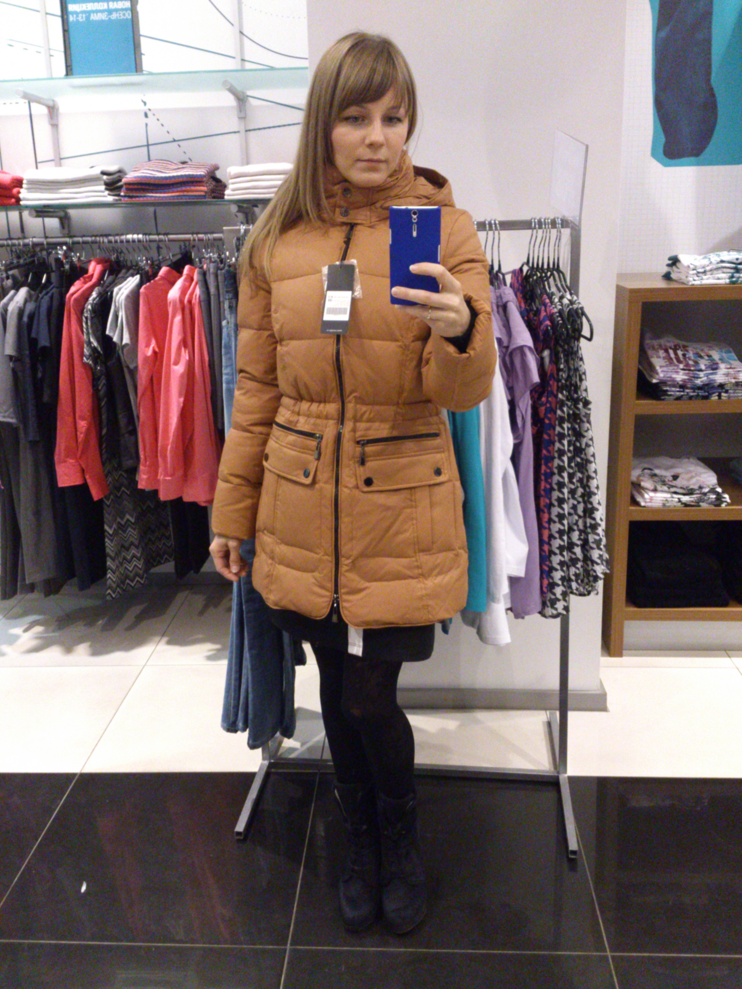 Blue Eyes For Fashion