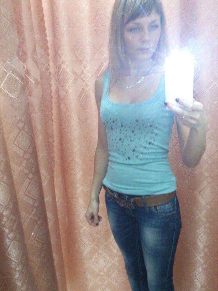 Blue Eyes For Fashion