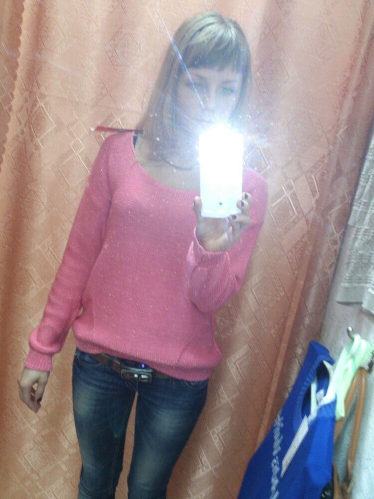 Blue Eyes For Fashion