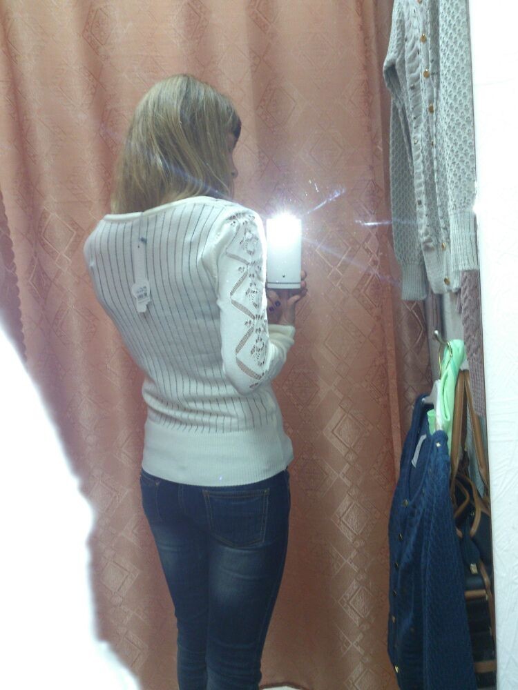 Blue Eyes For Fashion