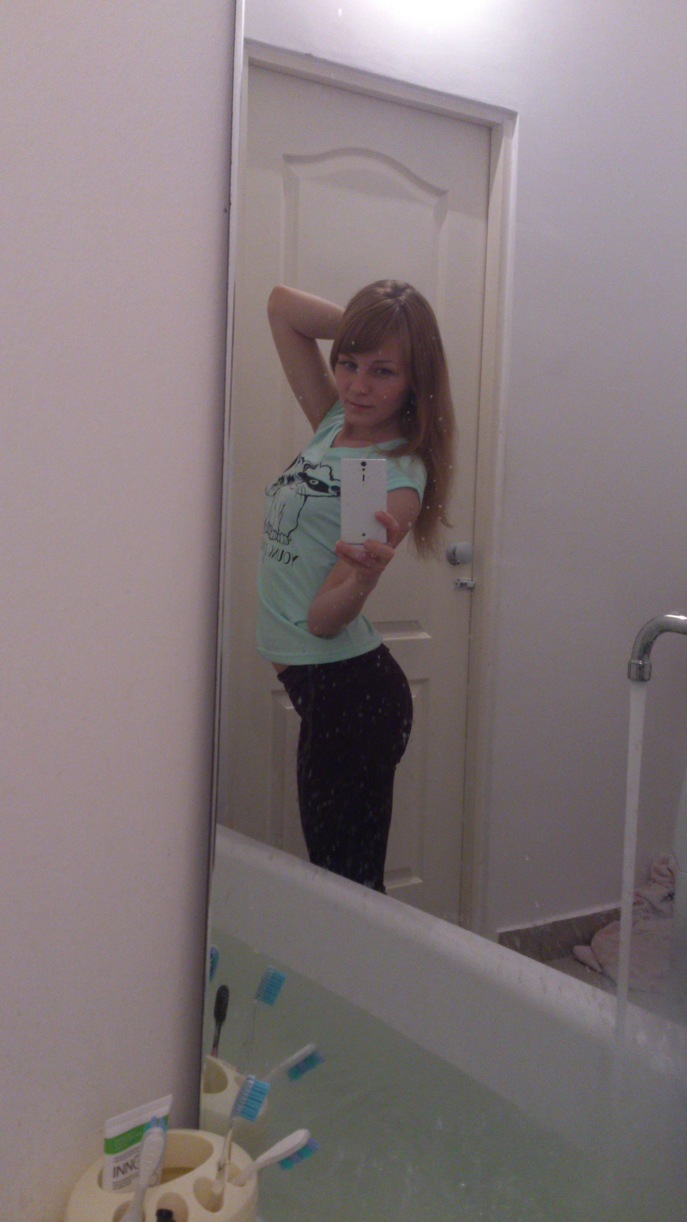 Blue Eyes For Fashion