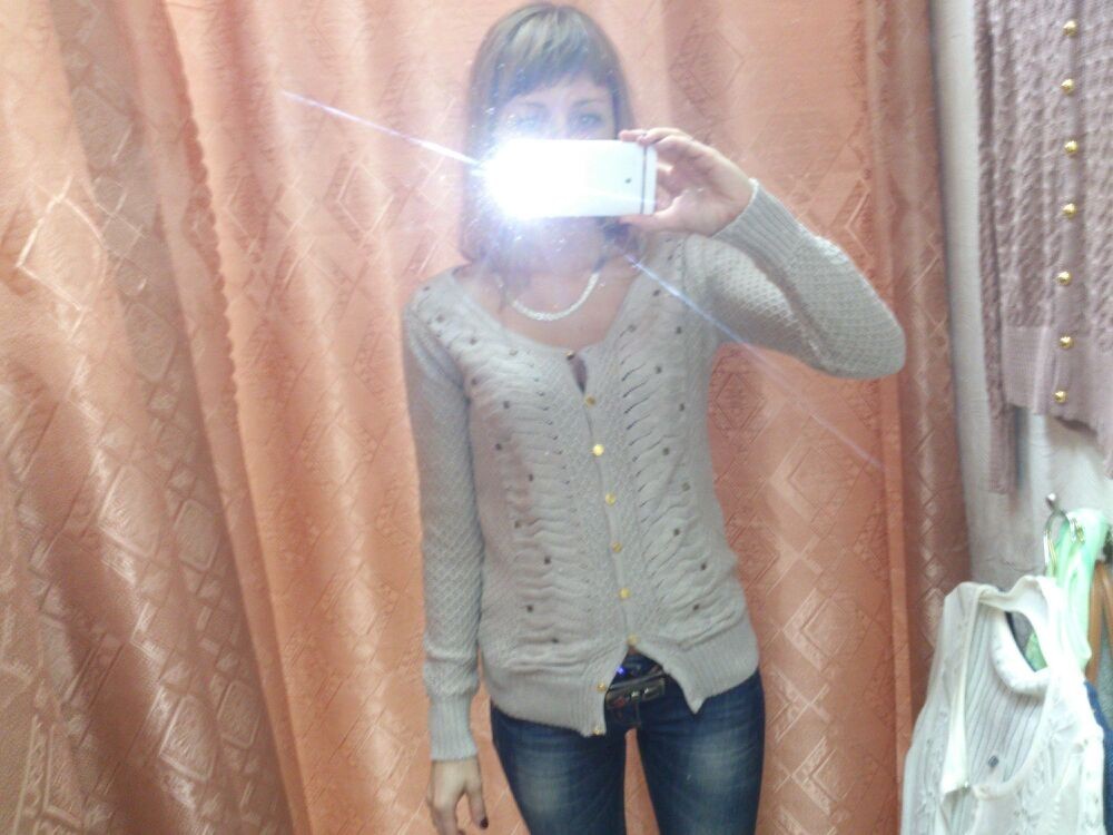 Blue Eyes For Fashion