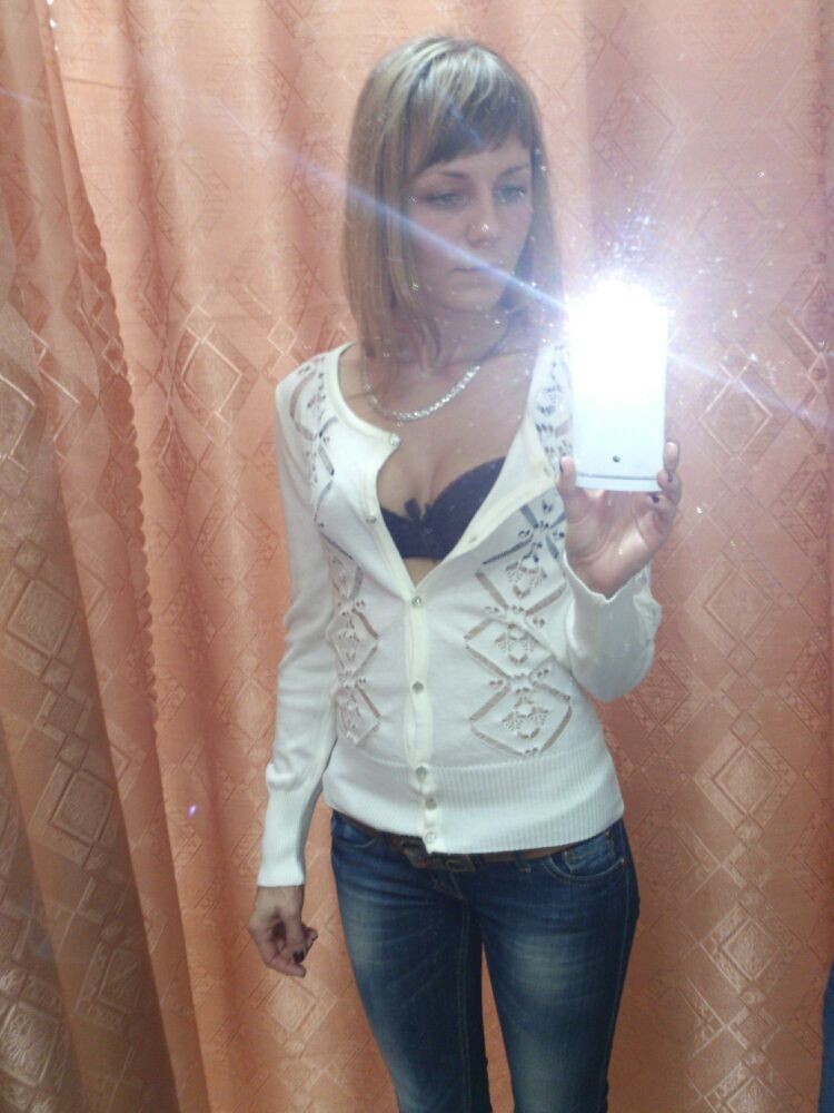 Blue Eyes For Fashion